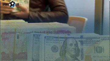 سعر الدولار مقابل الدينار العراقي يرتفع إلى 100 دولار في البنوك والصرافة السبت 22 نوفمبر 2025